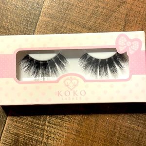 💕KoKo Lashes💕